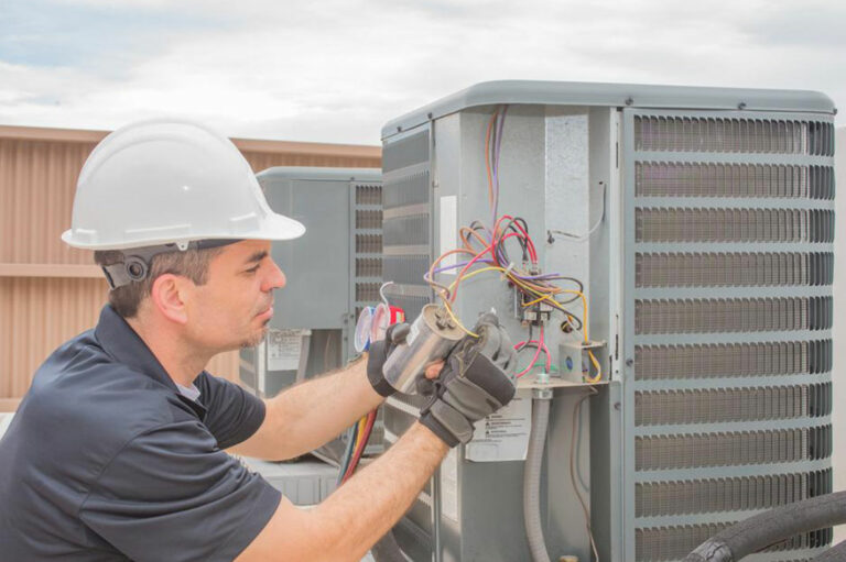 Maintenance tips for HVAC systems for cooler summers