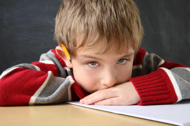 Managing ADHD symptoms in children