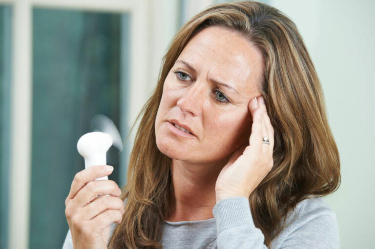 Menopause: An overview