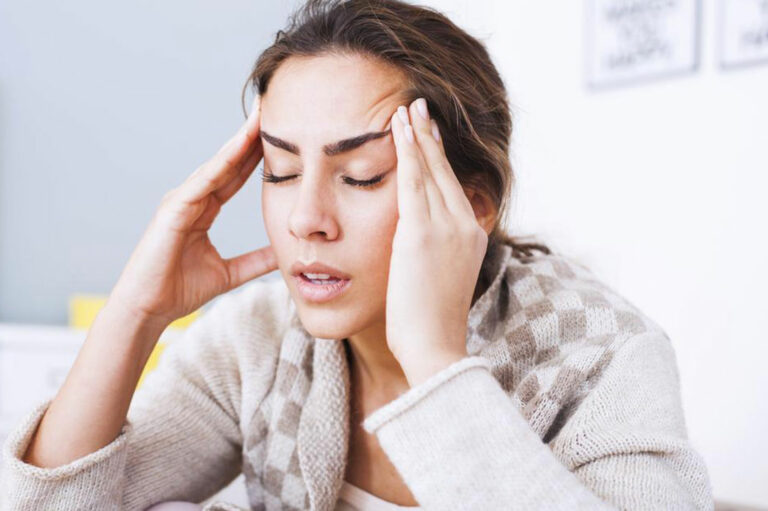 Migraine Headaches &#8211; Symptoms, Treatment Options And Causes