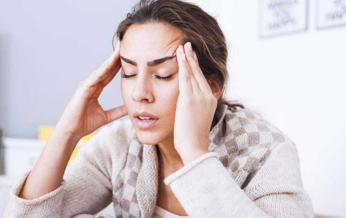 Migraine Headaches &#8211; Symptoms, Triggers, And Treatment Options