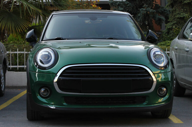 Mini Hardtop &#8211; Key Features and Benefits