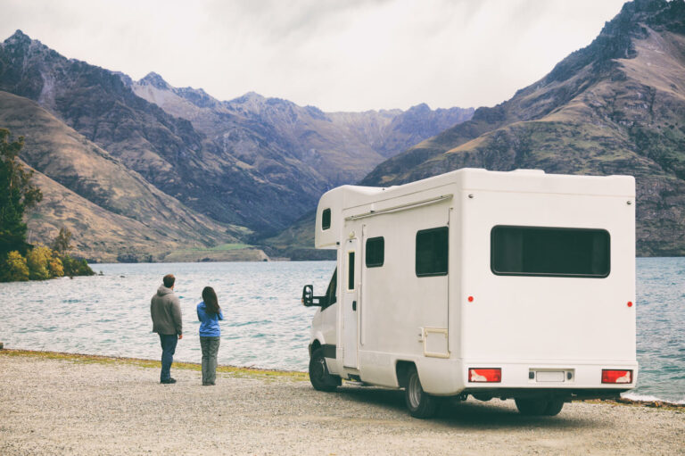 Mini Motorhomes &#8211; A Handy Guide On Benefits And Best Brands