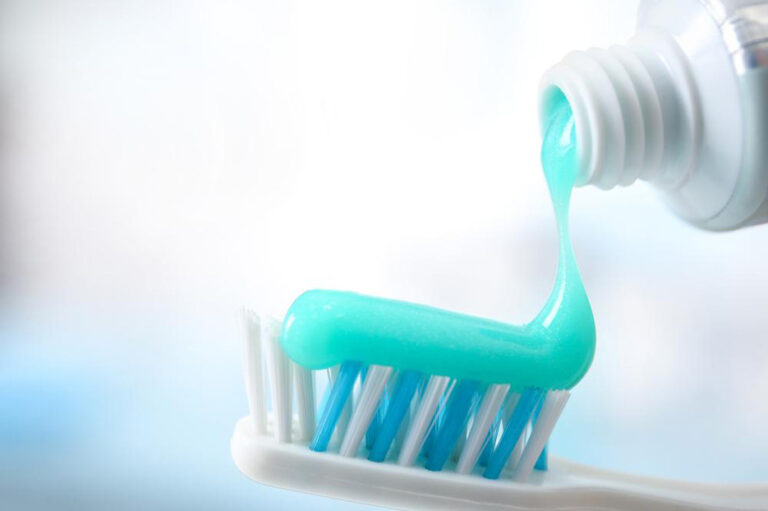 Most trusted toothpaste brands in the US