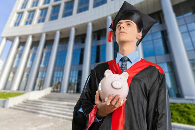 Most popular student loans