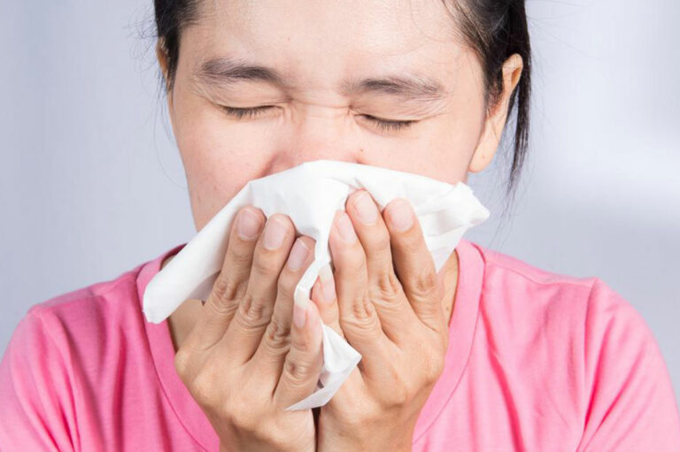 Nasal Congestion &#8211; Causes, Symptoms, and Treatment Methods