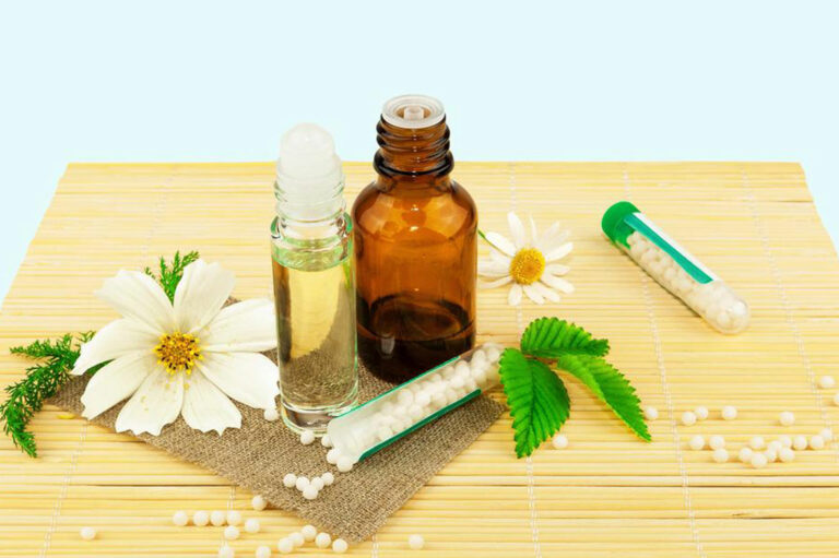 Natural remedies to beat allergies