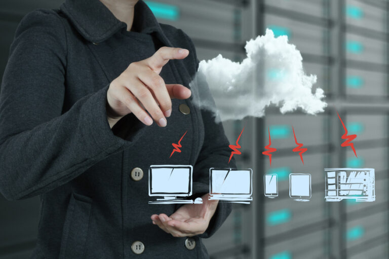 Need For Hybrid Cloud Computing Solutions