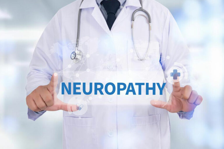 Neuropathy Treatment and Management