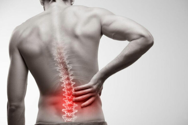 Non-Surgical Treatment Options to Ensure Chronic Back Pain Relief