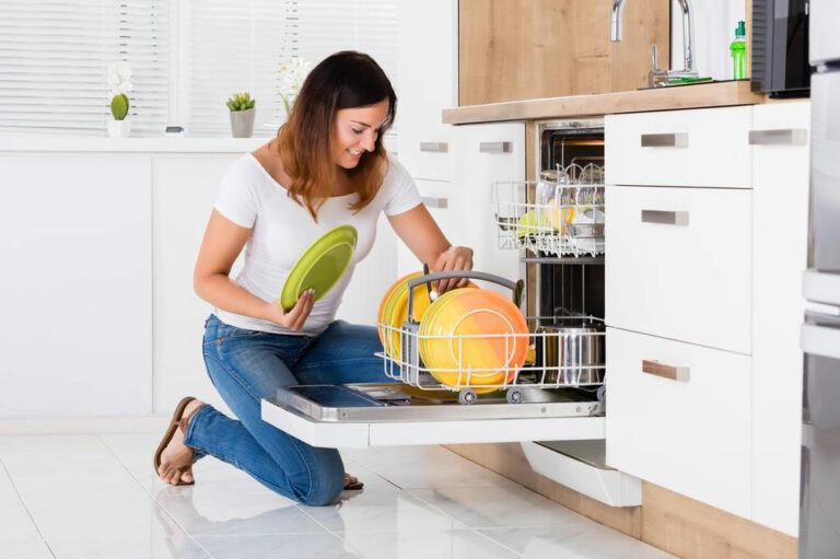 Online reviews for choosing the right dishwasher