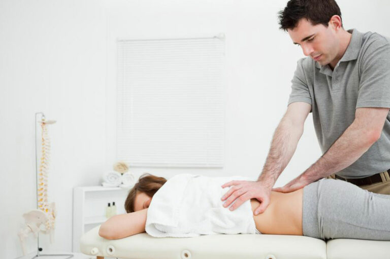 Options that You Can Consider for Back Pain Treatment