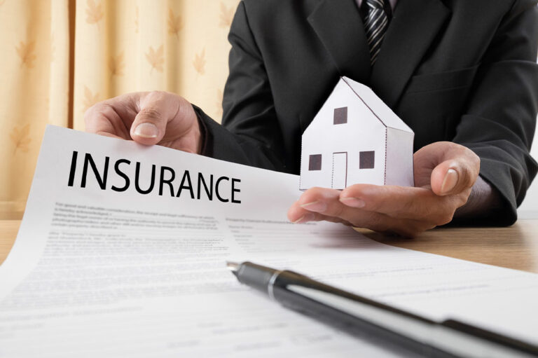 Options of Home Insurance Coverage