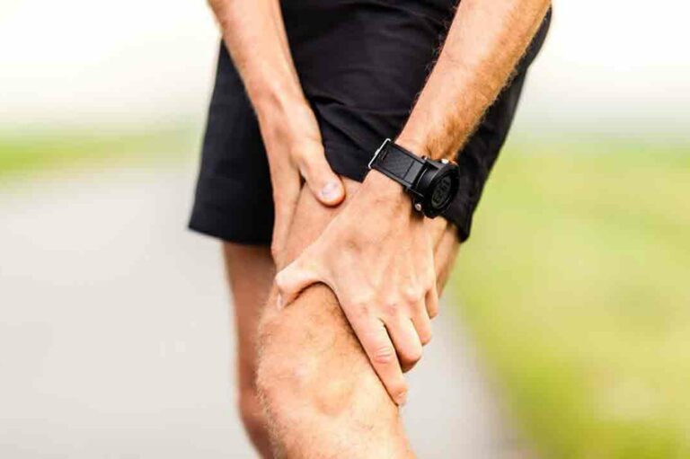 Available Treatments and Natural Remedies for Quick Joint Pain Relief