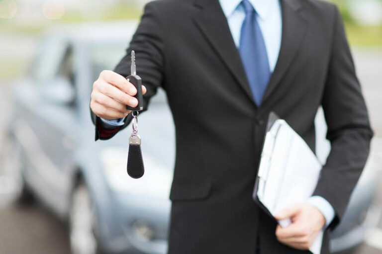 Availing easy car title loans in USA