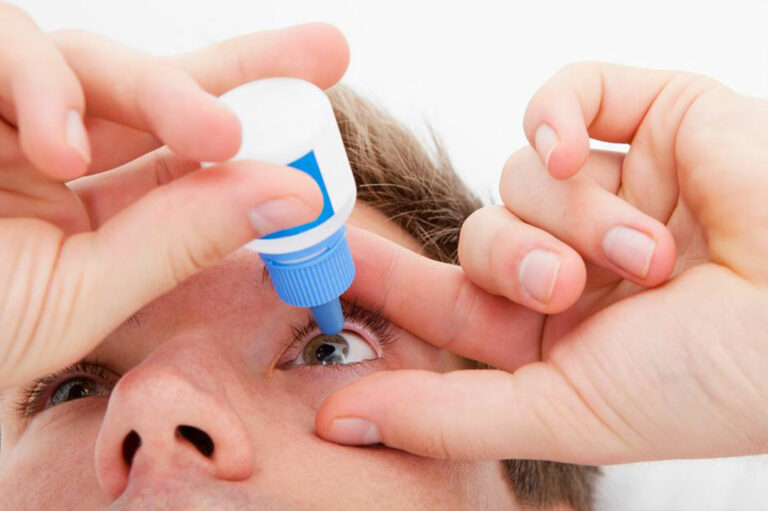 Avail the Best Treatment Option for Dry Eye Syndrome