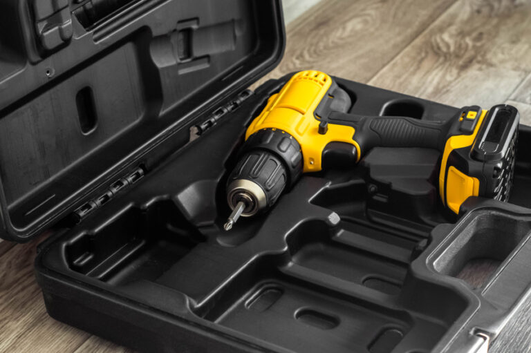 A Beginner&#8217;s Guide to Buying Power and Hand Tools