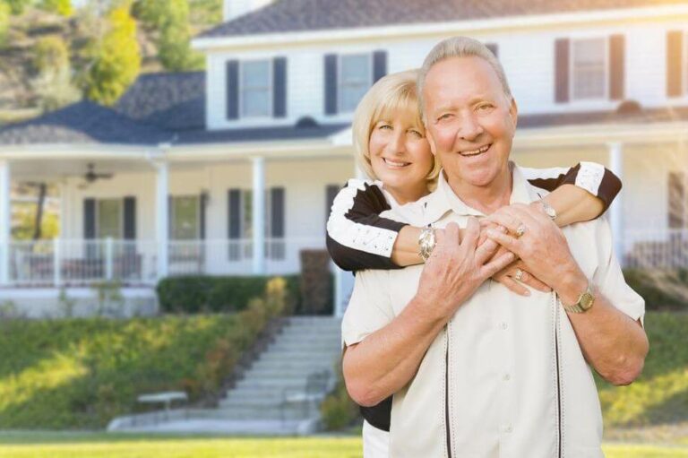 A Brief Overview On Senior Living Homes