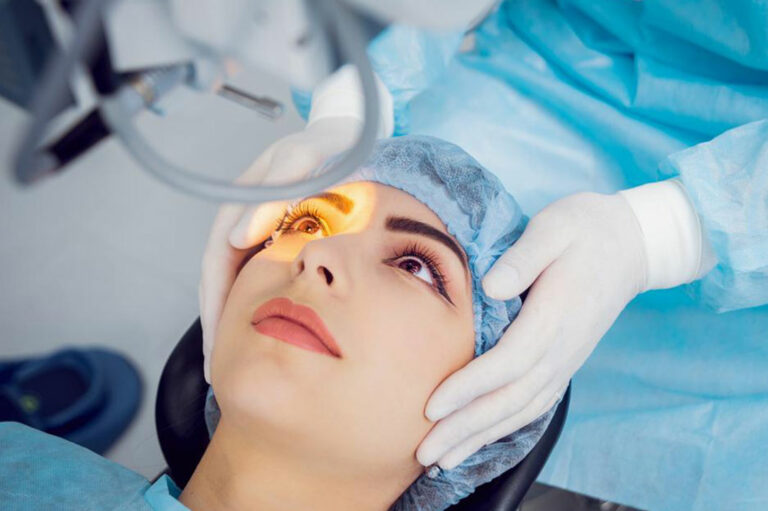 A Brief Overview of Cataract Treatment Costs