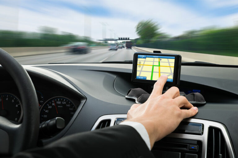 A Brief Guide to Understanding Vehicle GPS Systems