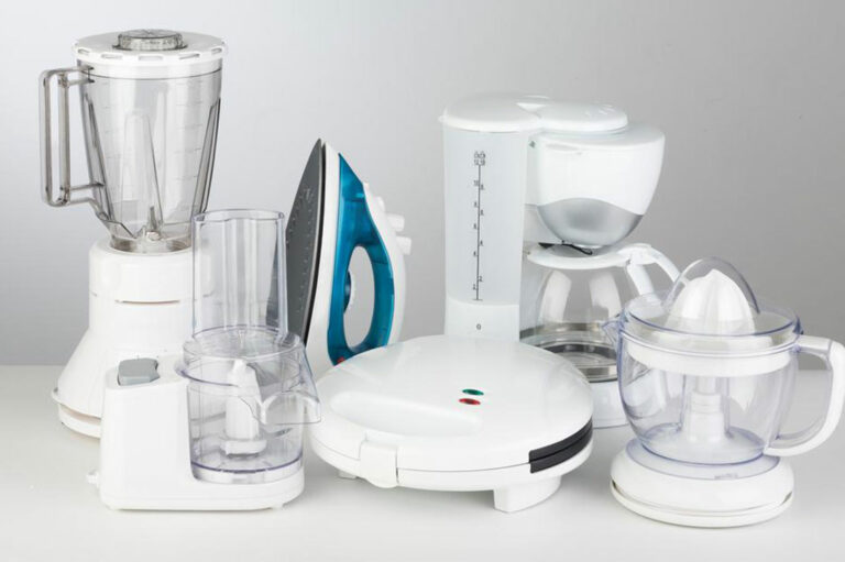 A Buyers Guide to kitchen appliance bundles