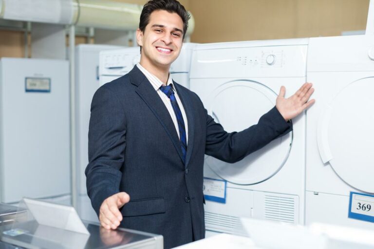 A Concise Guide To Buying Appliances During A Sale