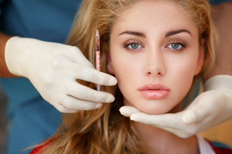 A Deeper Understanding of the Botox Procedure and Its Associated Factors