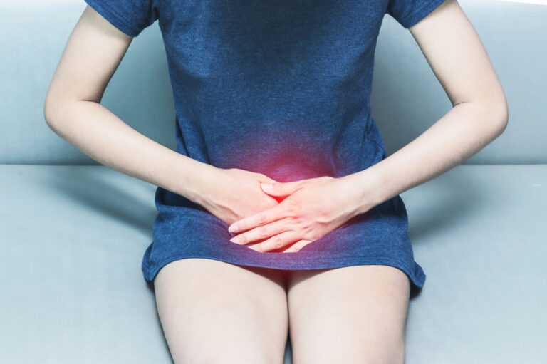 A Fallen Bladder &#8211; An Overview Of The Causes And Treatments