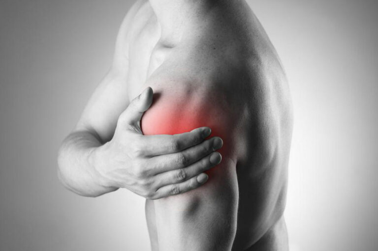 A Guide to Effective Rotator Cuff Injury Treatment