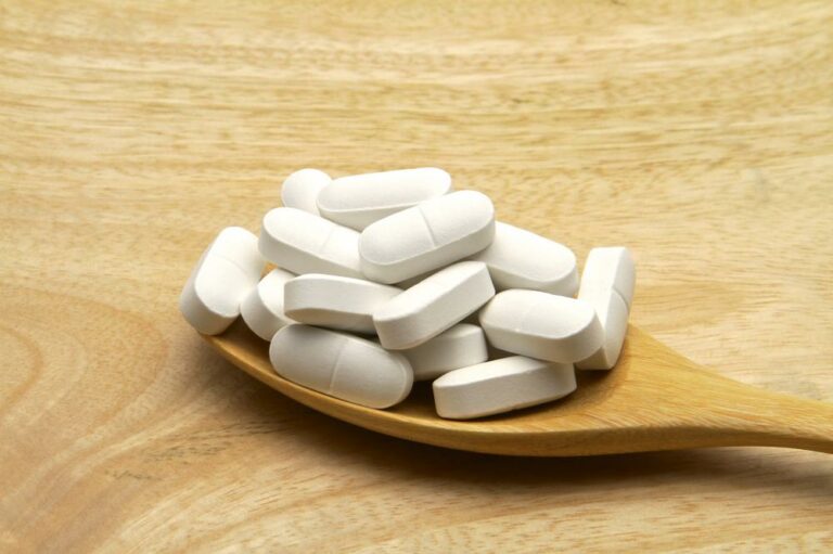 A Guide to Selecting the Best Calcium Supplements