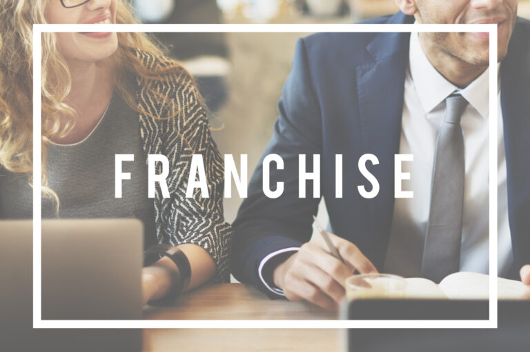 A List Of Lucrative Franchises To Buy