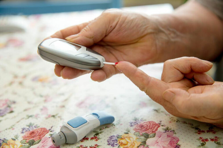 A Quick Insight Into The Types And Symptoms Of Diabetes