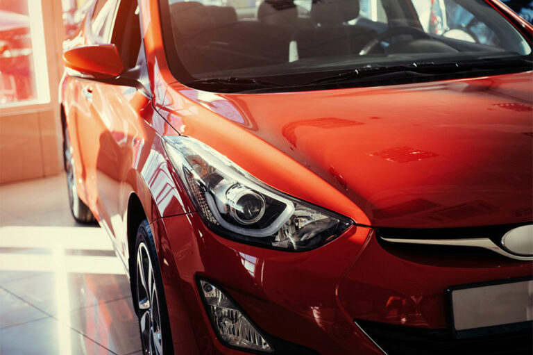 A Quick Look at the New Hyundai Accent