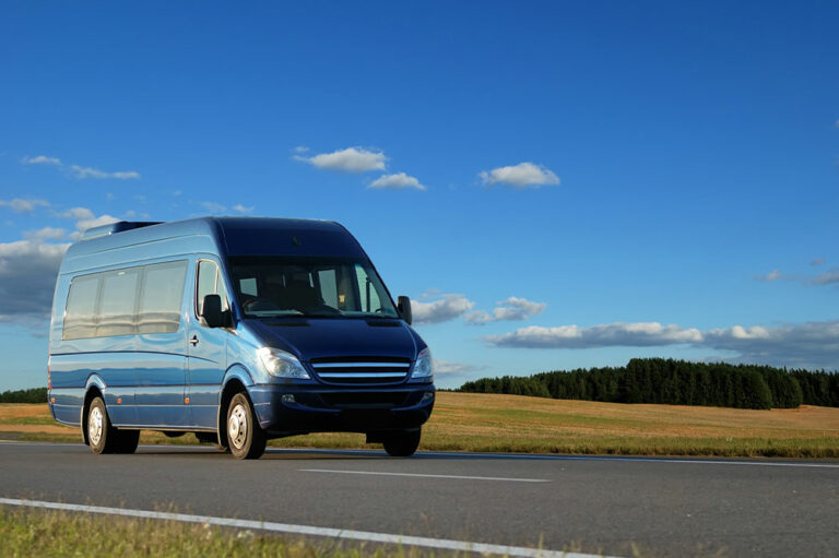 A Quick Look at the Ram ProMaster 2500