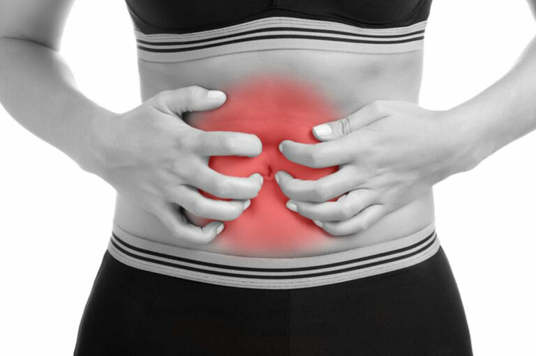 Abdominal Pain &#8211; Causes, Symptoms, and Treatment