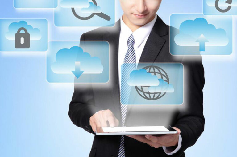 A beginner’s guide to cloud computing