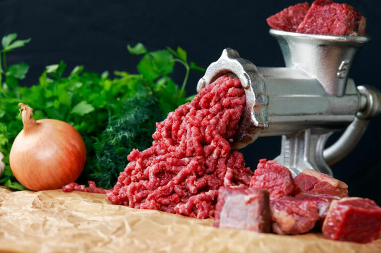 A beginner&#8217;s guide to buying a meat grinder