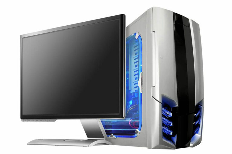 A beginner’s guide to building a custom PC