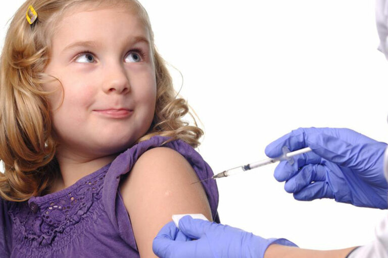 A brief overview of the vaccine for children initiative