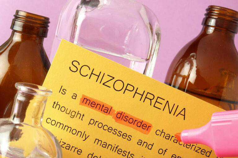 A brief overview of schizophrenia