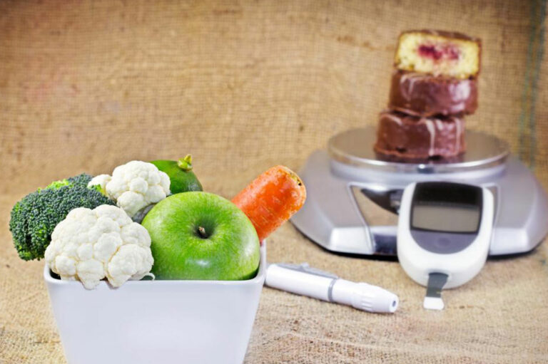 A brief insight into the best diet for diabetic people