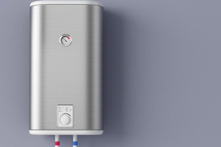 A buyer&#8217;s guide to tankless water heaters