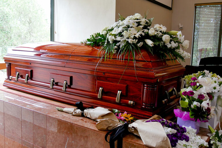 A comprehensive guide to understanding funeral expenses