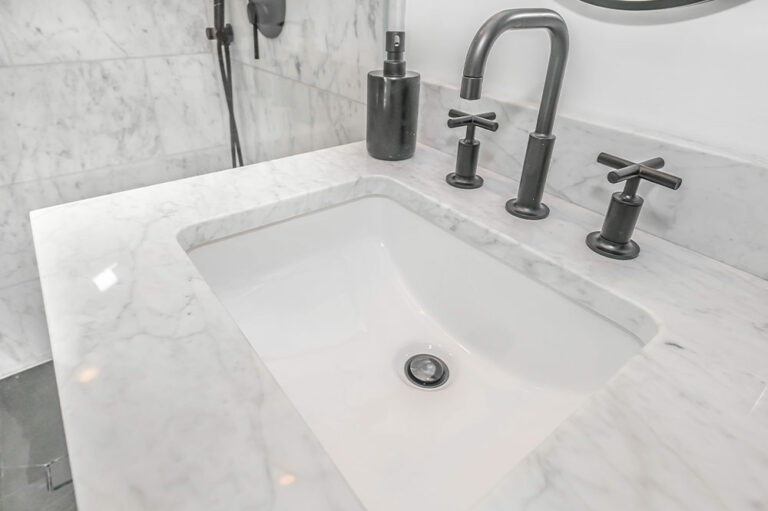 Acrylic Sinks: A critical review