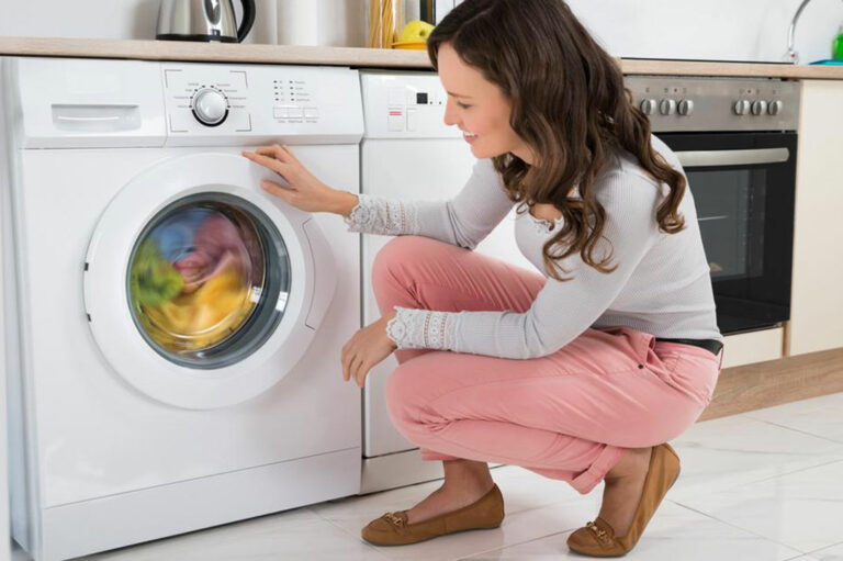 Additional features to look for in an ideal washing machine deal