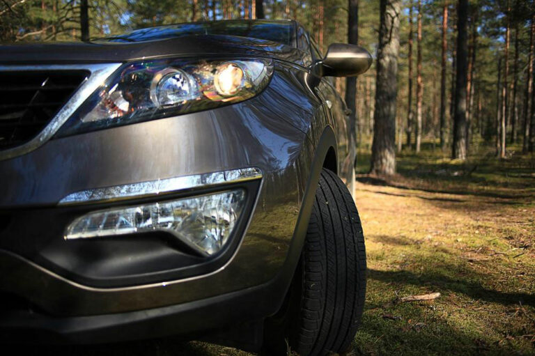 A detailed review of the Subaru Outback Crossover SUV