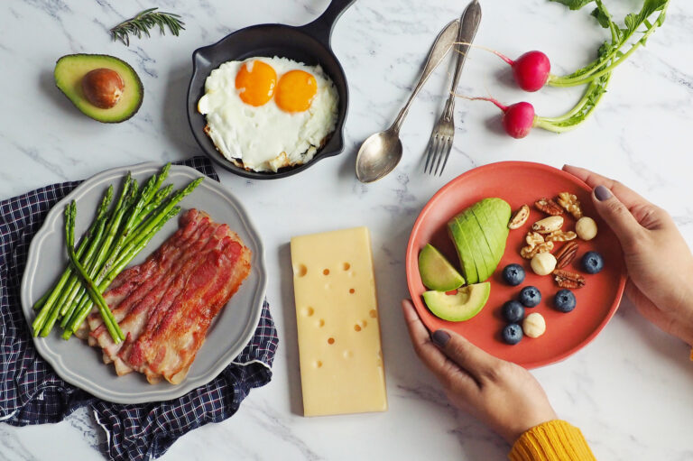 Advantages And Disadvantages Of A Keto Diet