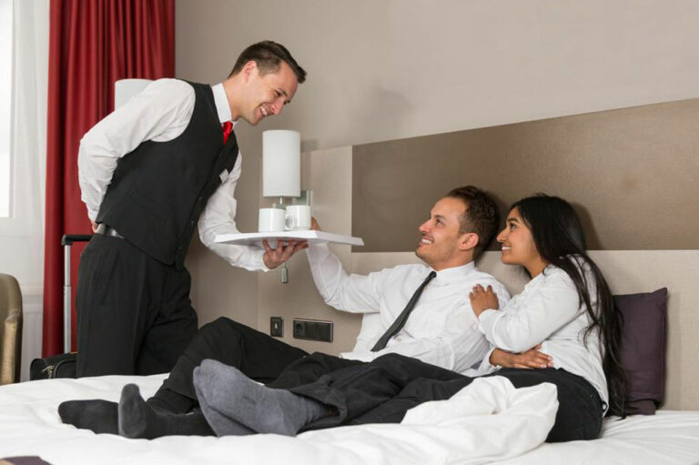 Advantages of an extended stay hotel