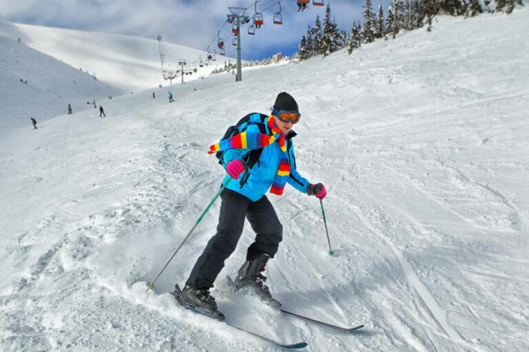 A few essential features to look for while buying ski jackets