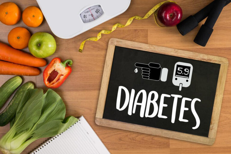 A few healthy habits to befriend if you have diabetes